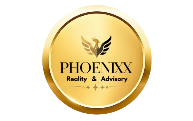 Phoenixx Logo